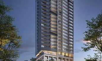 Imagem: São Paulo - Apartamento Padrão - Pinheiros