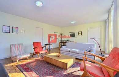 Imagem 4: Apartamento à venda, com 115m² de Área Útil, 4 Dormitórios, 1 Vaga de Garagem no Bairro de