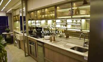 Imagem 4: A Vida dos Seus Sonhos Começa Aqui: Lançamento Cyrela com 4 Dorms, 2 Suítes, 2 Vagas e Var