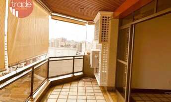 Imagem 5: Apartamento com 3 dormitórios à venda, 173 m² por R$ 690.000,00 - Centro - Ribeirão Preto