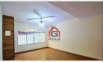 Imagem: Sobrado com 3 dormitórios, 234 m² - venda