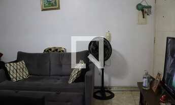 Imagem 3: Apartamento para Aluguel - Jardim Cocaia, 2 Quartos, 55 m2