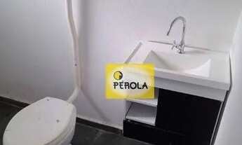 Imagem 6: Casa com 3 dormitórios para alugar, 120 m² por R$ 2.717,80/mês - Jardim Nova Europa - Camp