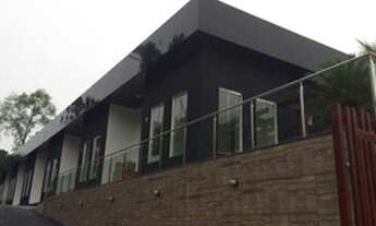 Imagem 2: Casas av do turismo taruma