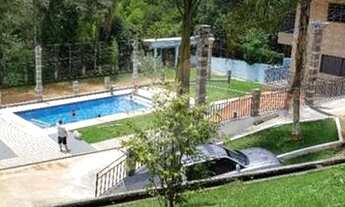 Imagem 5: Chácara Residencial Venda/Locação-3 quartos, 3 suítes, 6 vagas- Rio Acima-Mairiporã/SP