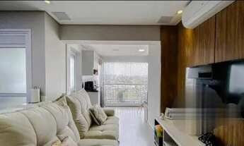 Imagem 7: Apartamento com 3 dormitórios à venda, 70 m² por R$ 755.000,00 - Vila Prudente - São Paulo