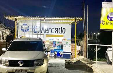 Imagem 6: Alugo apartamento águas claras