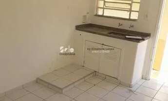 Imagem 2: Casa 1 quarto para Locação Sítio do Morro, São Paulo