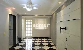 Imagem 5: SOBRADO no bairro Vila Metalúrgica com 101m². 2 dormitórios e 2 vagas. Confira