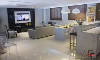 Imagem 2: Apartamento mobiliado com 2 quartos no The Link - AP44443