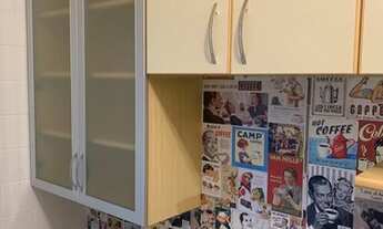 Imagem 5: Apartamento 3 D em Condominio fechado, perto da Unisinos, trensurb , novo Macromix