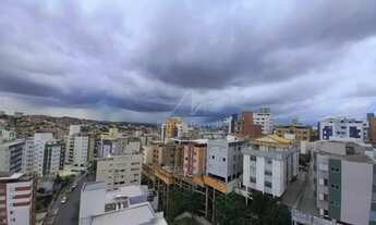 Imagem 5: Apartamento à venda, 2 quartos, 1 suíte, 2 vagas, Buritis - Belo Horizonte/MG