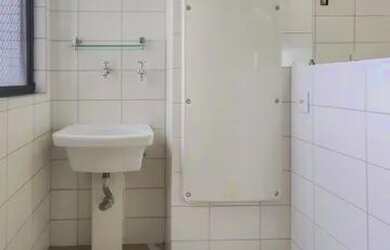 Imagem 7: Ed Figueira Residence apto 2/4 sendo 2 suítes com uma vaga de garagem em Pedreira - Belém