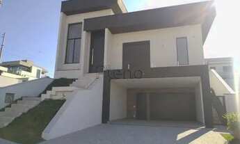 Imagem: Casa de condomínio para venda possui 240m²