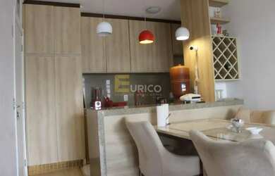 Imagem 5: Apartamento à venda no Condomínio Living Itirapina em Jundiaí/SP