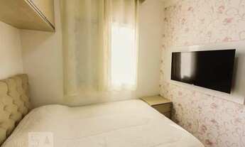 Imagem 6: Apartamento para Aluguel - Barra Funda, 1 Quarto, 33 m2