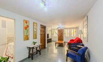 Imagem 2: Sobrado com 3 dormitórios e 1 suíte e 2 vagas de garagem