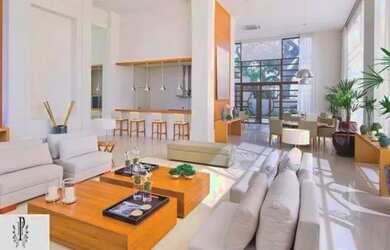 Imagem 3: Apartamento para venda com 130 metros quadrados com 3 quartos em Brotas - Salvador - BA