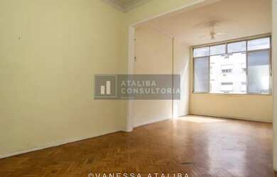 Imagem 3: Apartamento para venda tem 39 metros quadrados com 1 quarto em Copacabana - Rio de Janeiro