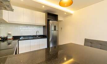 Imagem 6: Apartamento Studio - Life Space Curitiba - Totalmente Mobiliado