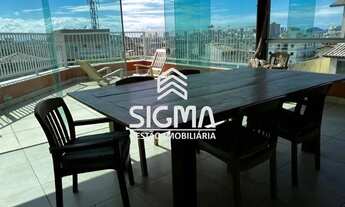 Imagem: Cobertura RESIDENCIAL em MACAÉ - RJ, NOVO