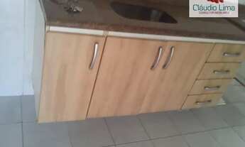 Imagem 7: Apartamento com 2 dormitórios, 70 m² - venda por R$ 570.000,00 ou aluguel por R$ 3.300,00