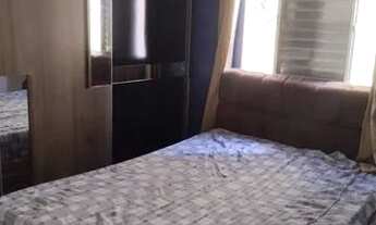 Imagem 7: Apartamento com 2 dormitórios para alugar, 47 m² por R$ 1.240,00/mês - Jardim Santo Expedi