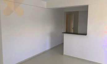 Imagem 6: Apartamento com 2 dormitórios para alugar, 51 m² por R$ 1.429,00/mês - Vargem Grande - Pin