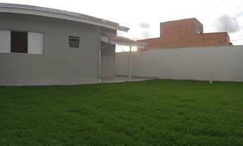 Imagem 5: CASA RESIDENCIAL em Sumaré - SP, Residencial Santa Joana