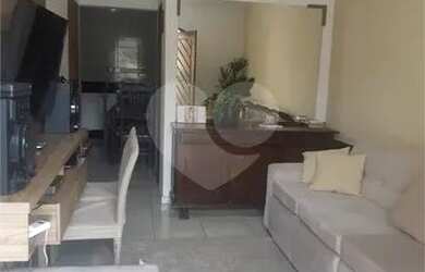 Imagem 6: Sobrado ,3 dormitórios, 3 suítes, 5 banheiros,1 vaga, armários ,todo reformado