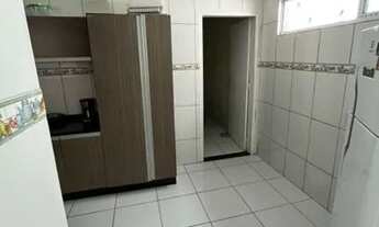 Imagem 3: Casa para venda possui 90 metros quadrados com 2 quartos em Pituaçu - Salvador - BA