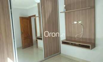 Imagem 6: Casa com 3 dormitórios à venda, 151 m² por R$ 360.000,00 - Carolina Parque - Goiânia/GO