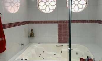 Imagem 5: Ampla casa residencial/comercial à venda no centro de Boituva-SP