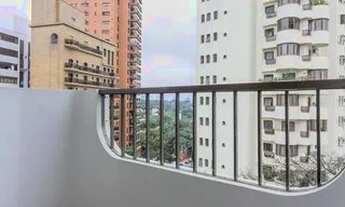 Imagem 5: Apartamento para Aluguel - Higienópolis, 3 Quartos, 146 m2