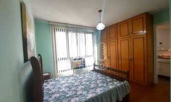 Imagem 3: Quadra da praia de Icaraí - 4 quartos - 2 vagas