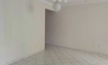 Imagem 3: Apartamento para aluguel com 77 metros quadrados com 3 quartos em Jardim Goiás - Goiânia