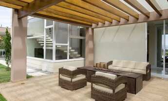 Imagem 7: Casa com 5 dormitórios, 1180 m² - venda por R$ 7.000.000,00 ou aluguel por R$ 20.650,00/mê