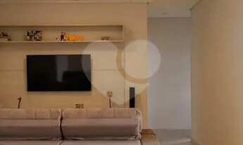 Imagem 5: Apartamento,3 quartos,1 suíte, 2 vagas fixas, varanda gourmet, lazer completo, São Caetano