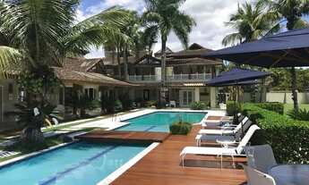 Imagem: Casa em condomínio fechado, excelente lazer