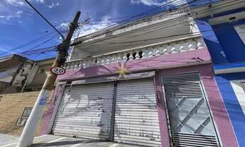 Imagem: Casa Jardim Maringá São Paulo/SP