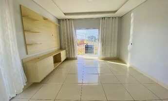 Imagem 3: Apartamento para aluguel no bairro Residencial São Bernardo