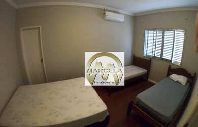 Imagem 4: Casa com 4 dormitórios, 450 m² - venda por R$ 2.200.000,00 ou aluguel por R$ 15.000,00/mês