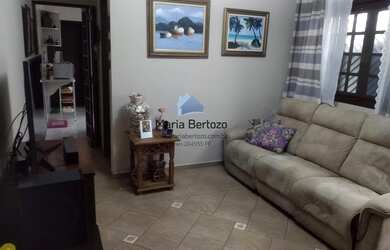 Imagem 7: Casa para venda tem 125 metros quadrados com 2 quartos em Condomínio Vilage - Itaquaquecet