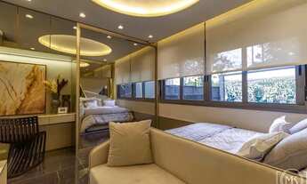 Imagem 7: Apartamento com 1 dormitório à venda, 25 m² por R$ 365.000,00 - Auxiliadora - Porto Alegre