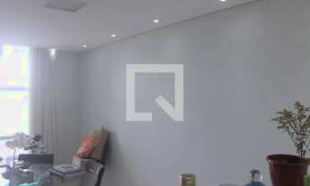 Imagem 6: Apartamento para Aluguel - Jardim Éster Yolanda, 2 Quartos, 70 m2