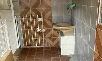 Imagem 6: Casa 01 quarto para Locação Vila Barbosa, São Paulo