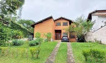 Imagem: Casa com 4 dormitórios, 350 m² - venda