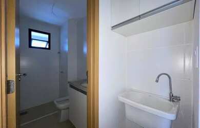 Imagem 2: Ed. JP Residence - Apartamento c/ 1 Dormitório