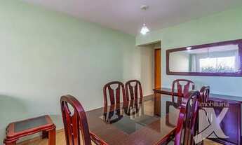 Imagem 5: Apartamento com 3 dormitórios para alugar, 60 m² por R$ 1.000/mês - Santa Cândida - Curiti