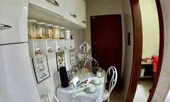 Imagem 7: BELO HORIZONTE - Apartamento Padrão - Castelo